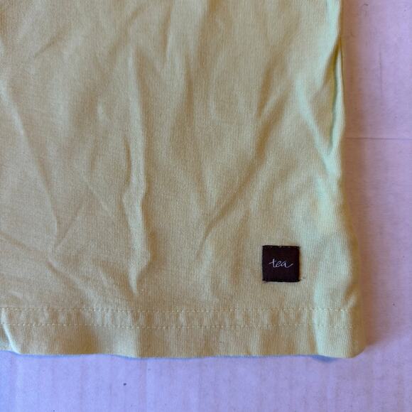 Tea Collection Lizard‎ T-Shirt Sz 10 - Picture 5 of 7